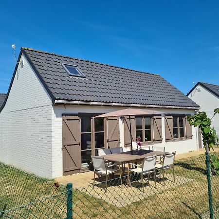Griad In De Duinen Де-Хаан Экстерьер фото